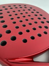 Wilson Elite Bela 2 Opt4 Padel Tenis Raketi 365g - 5
