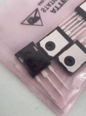 Onsemi MUR3020WTG 200V 30A Redresör 5 Adet - 3