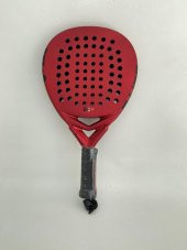 Wilson Elite Bela V2 Opt3 Padel Tenis Raketi 365g - 2