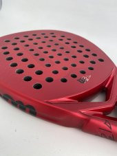 Wilson Elite Bela V2 Opt3 Padel Tenis Raketi 365g - 4