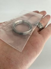 Flc D30 Pencere Somunu P45-012971 1 Adet thumbnail 2