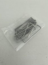 Flc D50 Kapak Contası P45-008661 10 Adet thumbnail 1