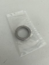 Flc D30 Pencere Somunu P45-012971 1 Adet thumbnail 5