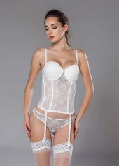 1000 GELİN BUSTİYER LEZ TAKIM thumbnail 2