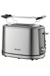 Ek 6120 I Ekmek Kızartma Makinesi - 2