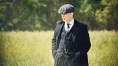 Peaky Blinders Model Sekiz Parçalı Standar Beden Şapka  SİYAH - 1