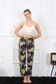Kadın Pamuklu Alt Pijama 27463 - 3