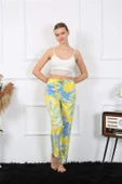 Kadın Pamuklu Alt Pijama 27466 - 3