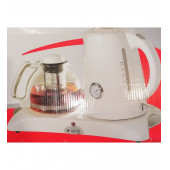 KİNG K8269 ÇAY MAKİNASI-ÇAYCI - 1