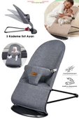 Baby Home 370 Balance Üç Kademeli Kolay Taşınabilir Sallanan Ana Kucağı - 1