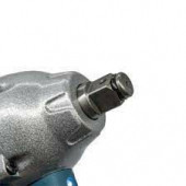 Max Extra Mxp6833 18V 3A Çift Akülü Darbeli Somun Sıkma - 2
