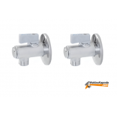 GMS MK104 Filtreli Ara Musluk - 1