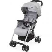 Chicco Ohlala 3 Bebek Arabası Grey Mist - 1