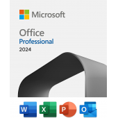 Office 2024 Pro Plus Dijital Ürün Anahtarı - 1
