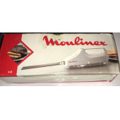 MOILİNEX Elektrikli Bıçak Paslanmaz Çelik Bıçaklar/Kesilmiş Et/Jambon - 1