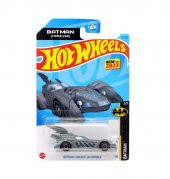 Hot Wheels Batman Forever Batmobile - 1