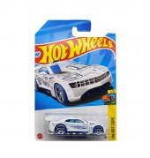 Hot Wheels Art Cars Custom 11 Camaro HKK17 - 1