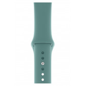 DESİNGSHOP Watch 2 3 4 5 6 7 Se 3 41mm A+ Kaliteli Silikon Kordon Uyumlu - 1