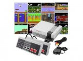 Zhltools Retro 620 Oyunlu Nostalji Tv Atari Oyun Konsolu 2 Kollu Set - 1