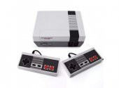 Zhltools Retro 620 Oyunlu Nostalji Tv Atari Oyun Konsolu 2 Kollu Set - 3