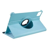 Xiaomi Pad 6 Dönebilen Standlı Kılıf thumbnail 7