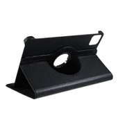 Xiaomi Pad 6 Dönebilen Standlı Kılıf thumbnail 2