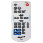 Sanyo ORJ.Projeksiyon Kumandası (TEŞHİR ÜRÜNÜ) - 1
