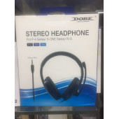 Dobe Mikrofonlu Oyuncu Kulaklığı Stereo - Ps4 Ps5 Xbox Uyumlu - 3