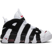 Nike Air More Uptempo Scottie Pippen Erkek Spor Ayakkabı - 1