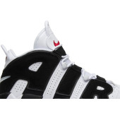 Nike Air More Uptempo Scottie Pippen Erkek Spor Ayakkabı - 2