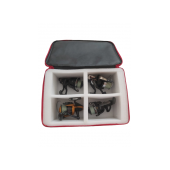 MODİBAGS  Olta Makinesi Taşıma Çantası - 1