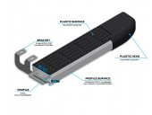 OPEL COMBO D UZUN ŞASE YAN BASAMAK 2010 2011 2012 2013 2014 2015 thumbnail 5