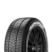 Pirelli Scorpion Winter 295/45 R20 114V XL Kış Lastiği - 2018 - 2