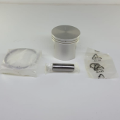 Stl Ms 250 Piston Segman Set 42.5 Mm - 1