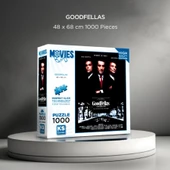 KS Games 1000 Parça Sıkı Dostlar Puzzle thumbnail 2