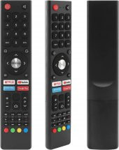 CHIQ Android Smart TV Kumanda - 1