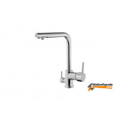 Gms BK233 Mozaik Arıtma Mutfak Bataryası - 1