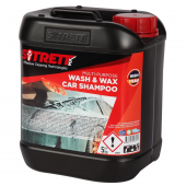 SİTRETT MX Profesyonel Cilalı Oto Şampuanı 5 Kg - 1