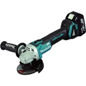 Makita Dga454Rfe Akülü Avuç Taşlama - 2