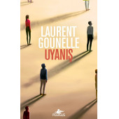 Uyanış - Laurent Gounelle - 1