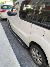 PEUGEOT PARTNER TEPEE YAN BASAMAK 2008 2009 2010 2011 2012 2013 2014 2015 2016 2017 2018 thumbnail 7