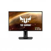Asus TUF Gaming VG27AQ 27" 1 ms WQHD G-Sync IPS Oyuncu Monitörü Outlet - 1