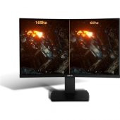 Asus TUF Gaming VG27AQ 27" 1 ms WQHD G-Sync IPS Oyuncu Monitörü Outlet - 4