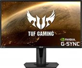 Asus TUF Gaming VG27AQ 27" 1 ms WQHD G-Sync IPS Oyuncu Monitörü Outlet - 5