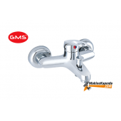 Gms LA103 Lale Mix Banyo Bataryası - 1