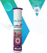 Velavit V-Effer D3 with L-Cysteine - 1