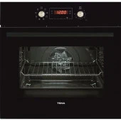 Teka ML 8200 BIS ANKASTRE MİKRODALGA + HAK 629 BK TURBO FANLI ANKASTRE FIRIN - 2