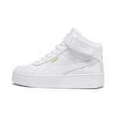 Puma Carina Street Mid Kadın Ayakkabı 39233701 - 3