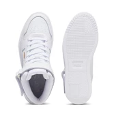 Puma Carina Street Mid Kadın Ayakkabı 39233701 - 4