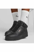 Puma Carina Street Mid Unisex Ayakkabı 39233702 - 6
